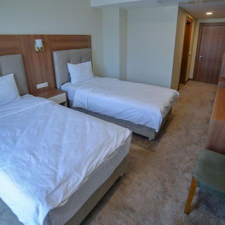 Tatlisu Termal Otel Kahramanmaras 外观 照片