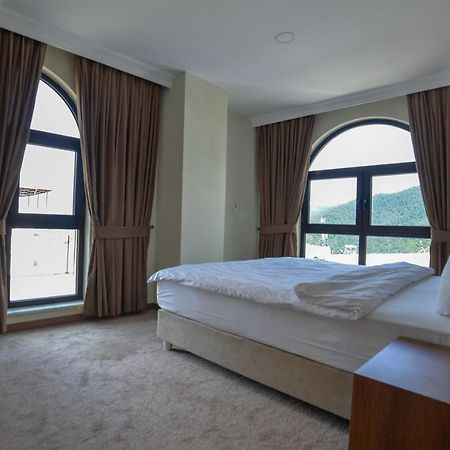 Tatlisu Termal Otel Kahramanmaras 外观 照片