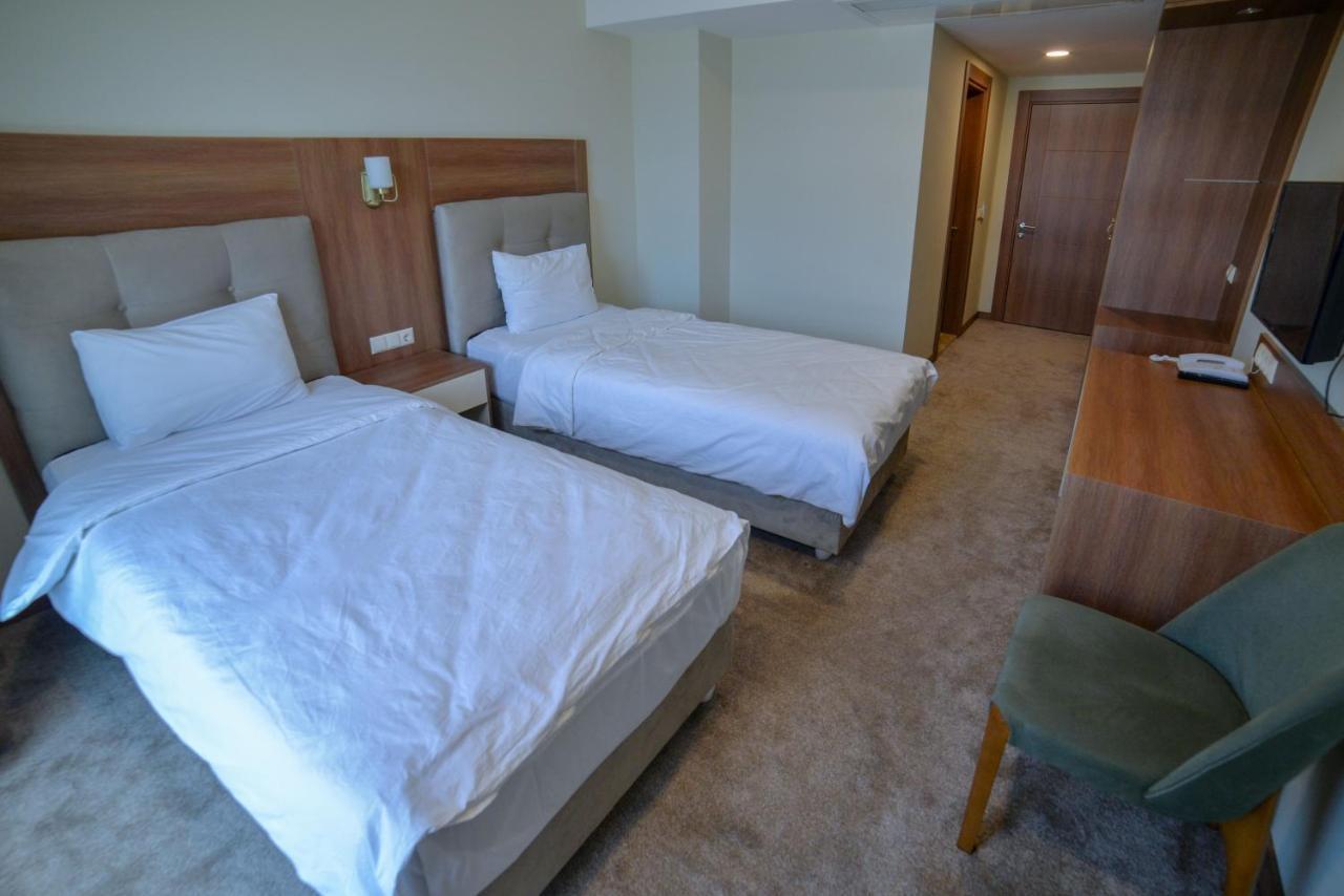 Tatlisu Termal Otel Kahramanmaras 外观 照片