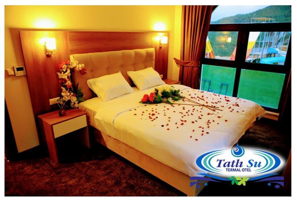 Tatlisu Termal Otel Kahramanmaras 外观 照片